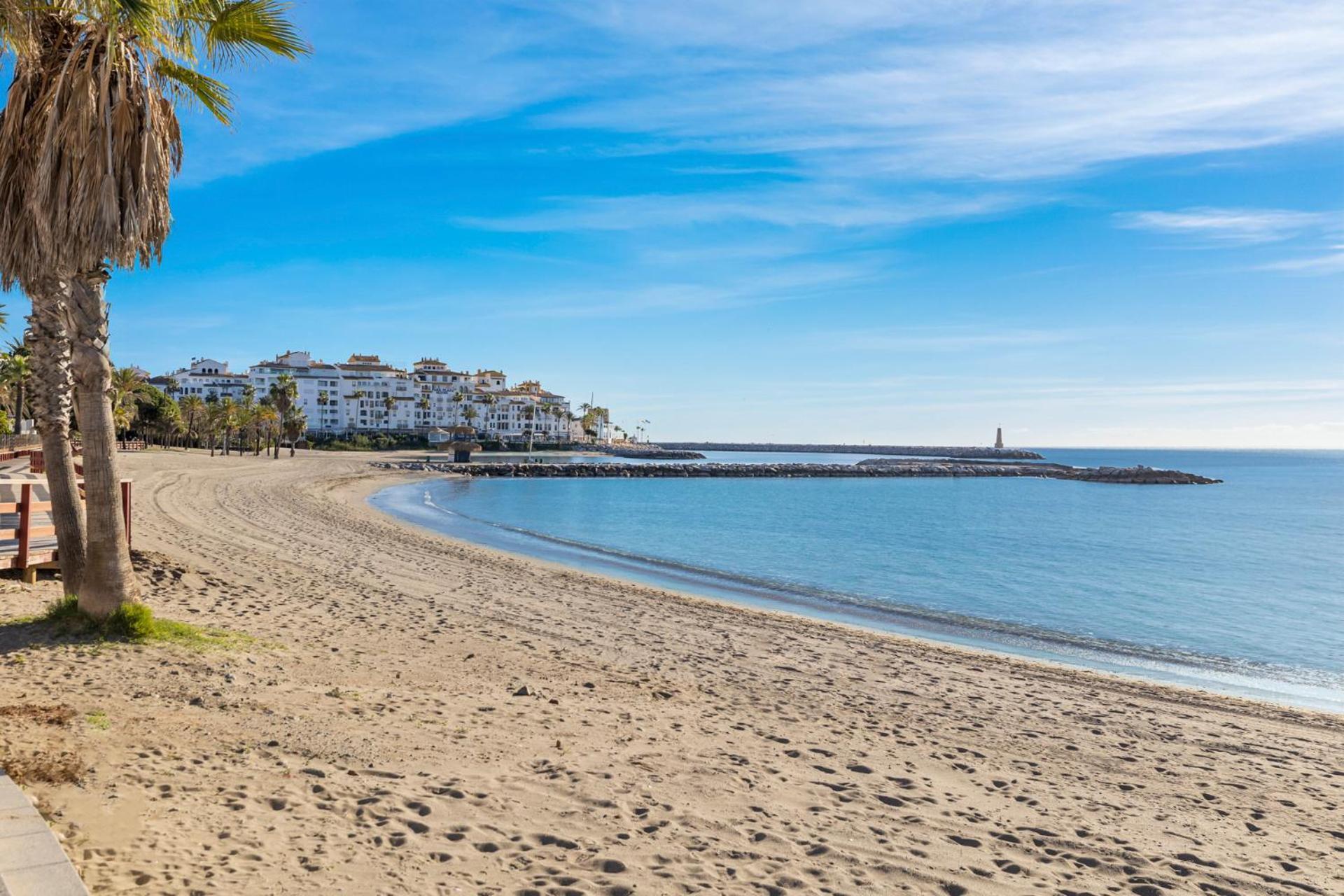 2 Bedroom Apartment in Medina Garden - Puerto Banús Marbella Exterior foto