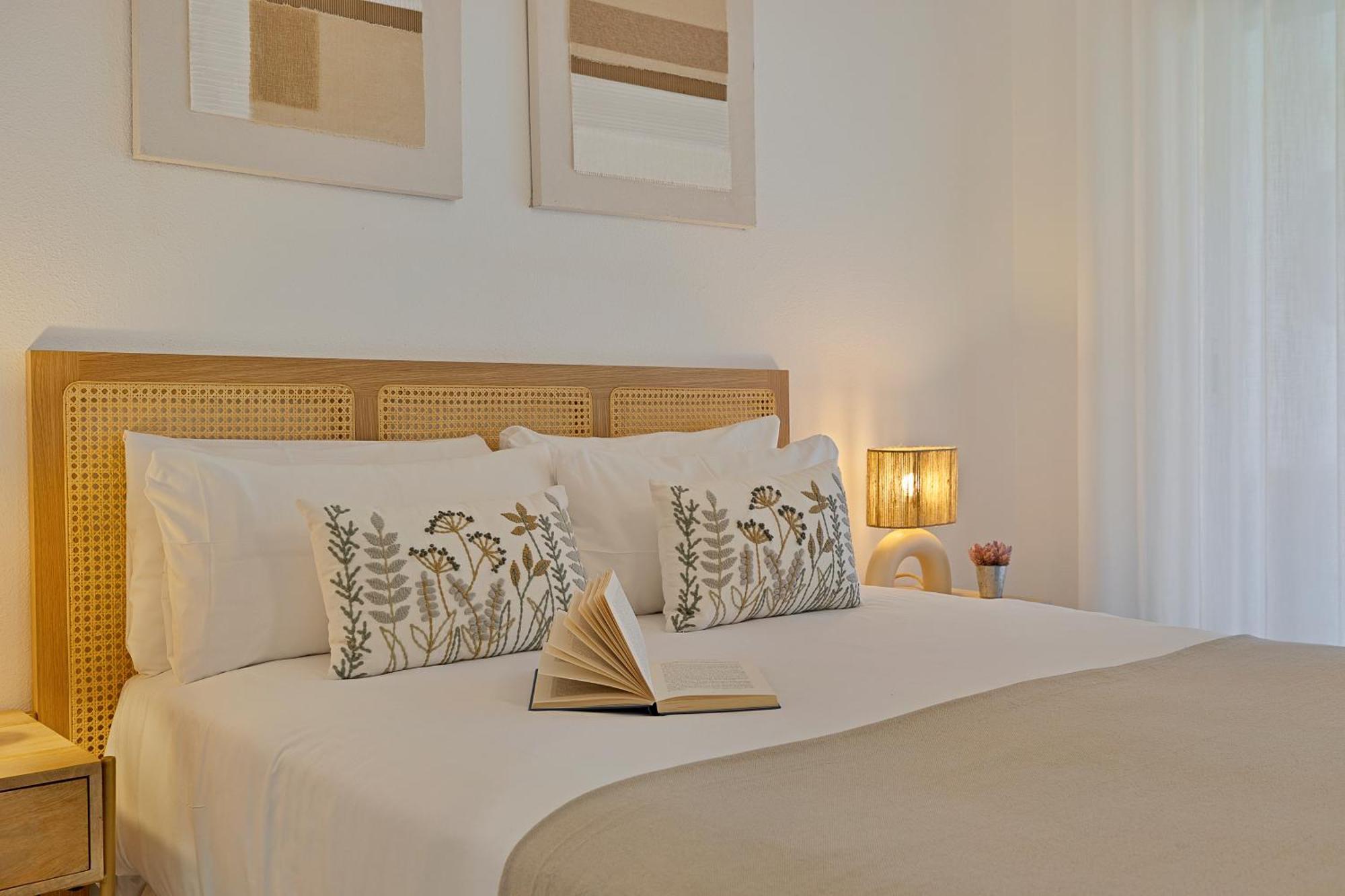 2 Bedroom Apartment in Medina Garden - Puerto Banús Marbella Exterior foto