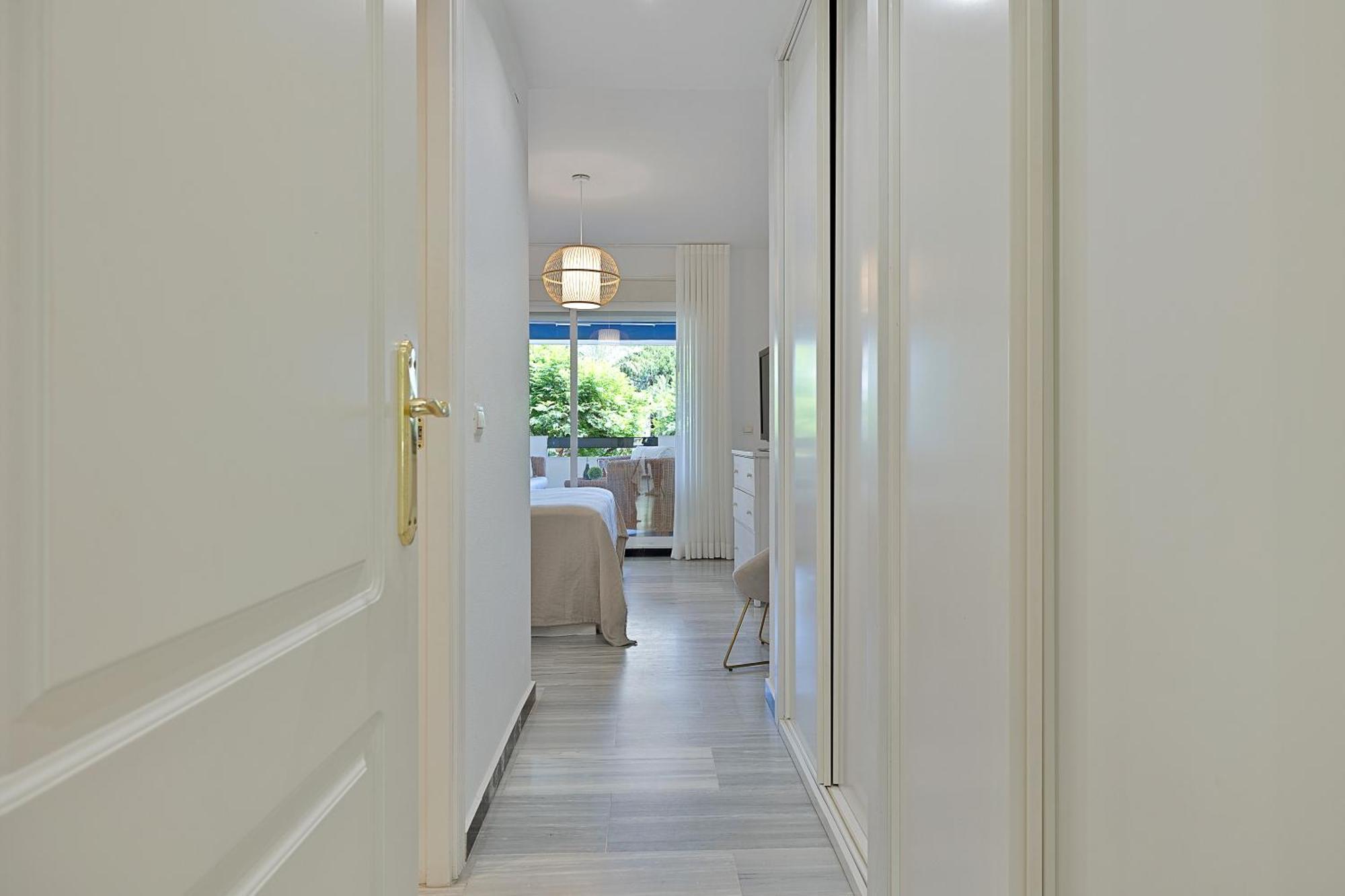 2 Bedroom Apartment in Medina Garden - Puerto Banús Marbella Exterior foto