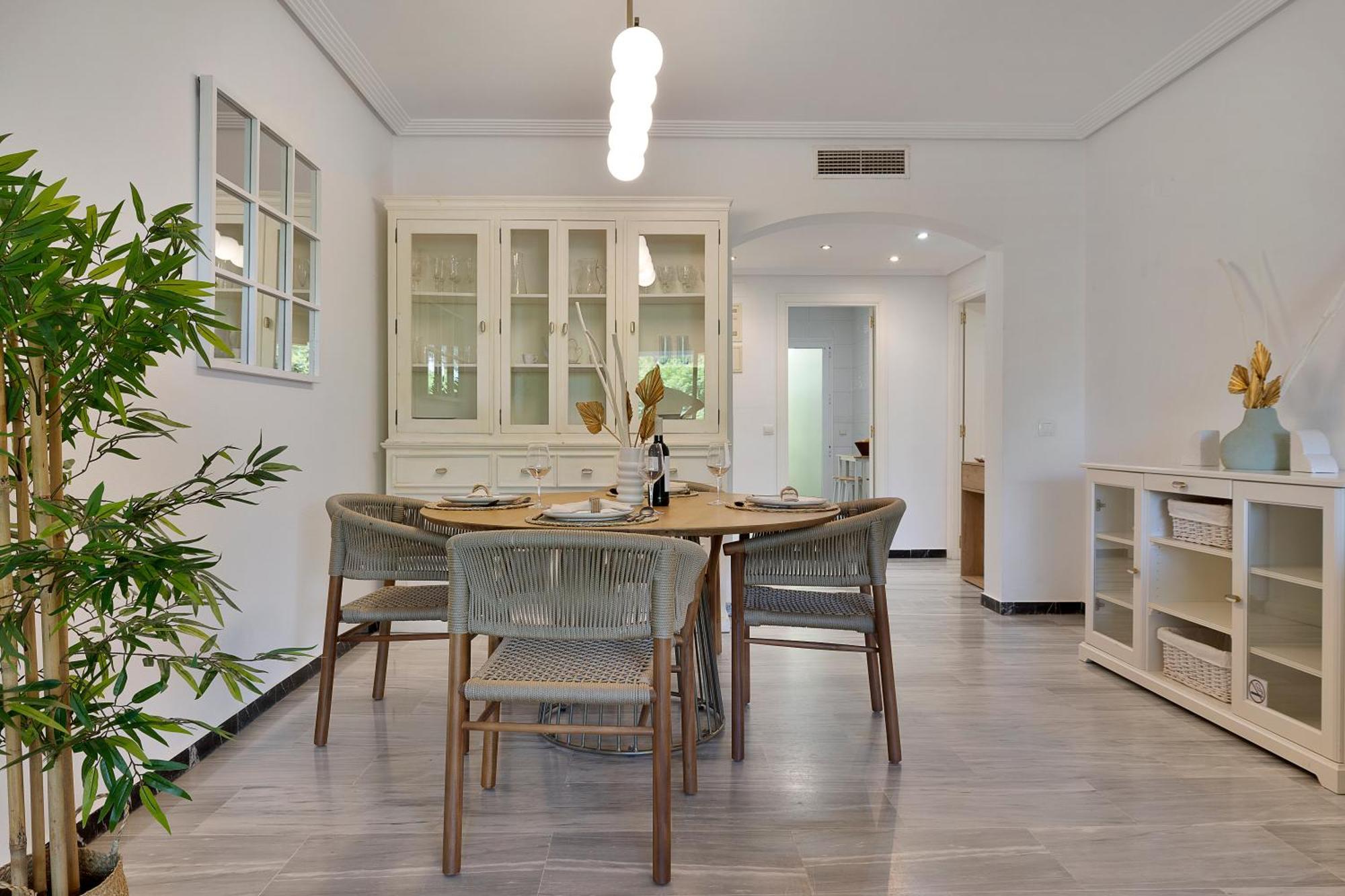 2 Bedroom Apartment in Medina Garden - Puerto Banús Marbella Exterior foto
