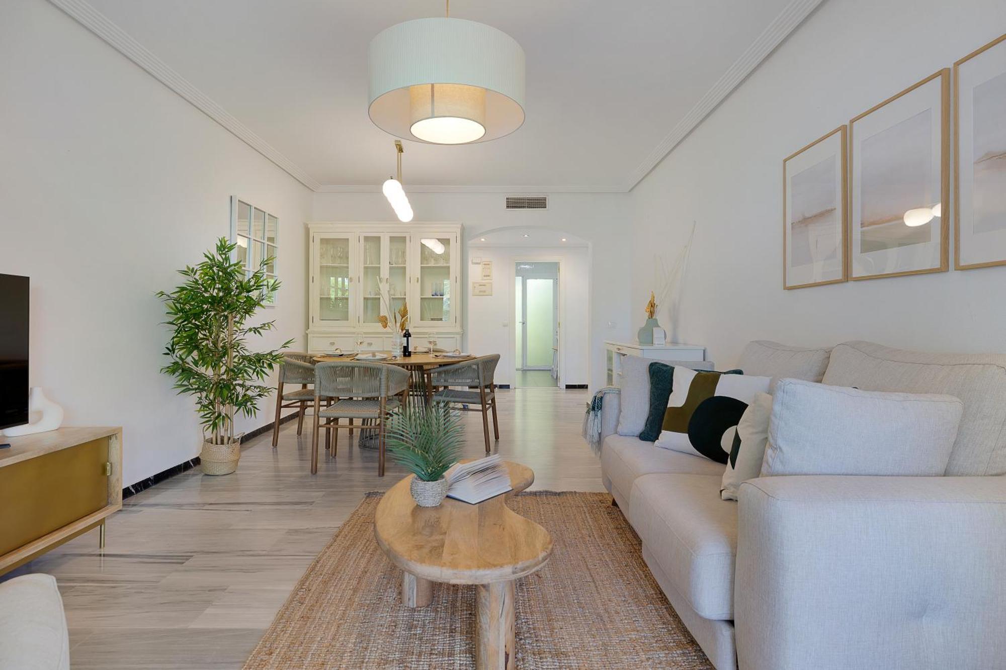 2 Bedroom Apartment in Medina Garden - Puerto Banús Marbella Exterior foto
