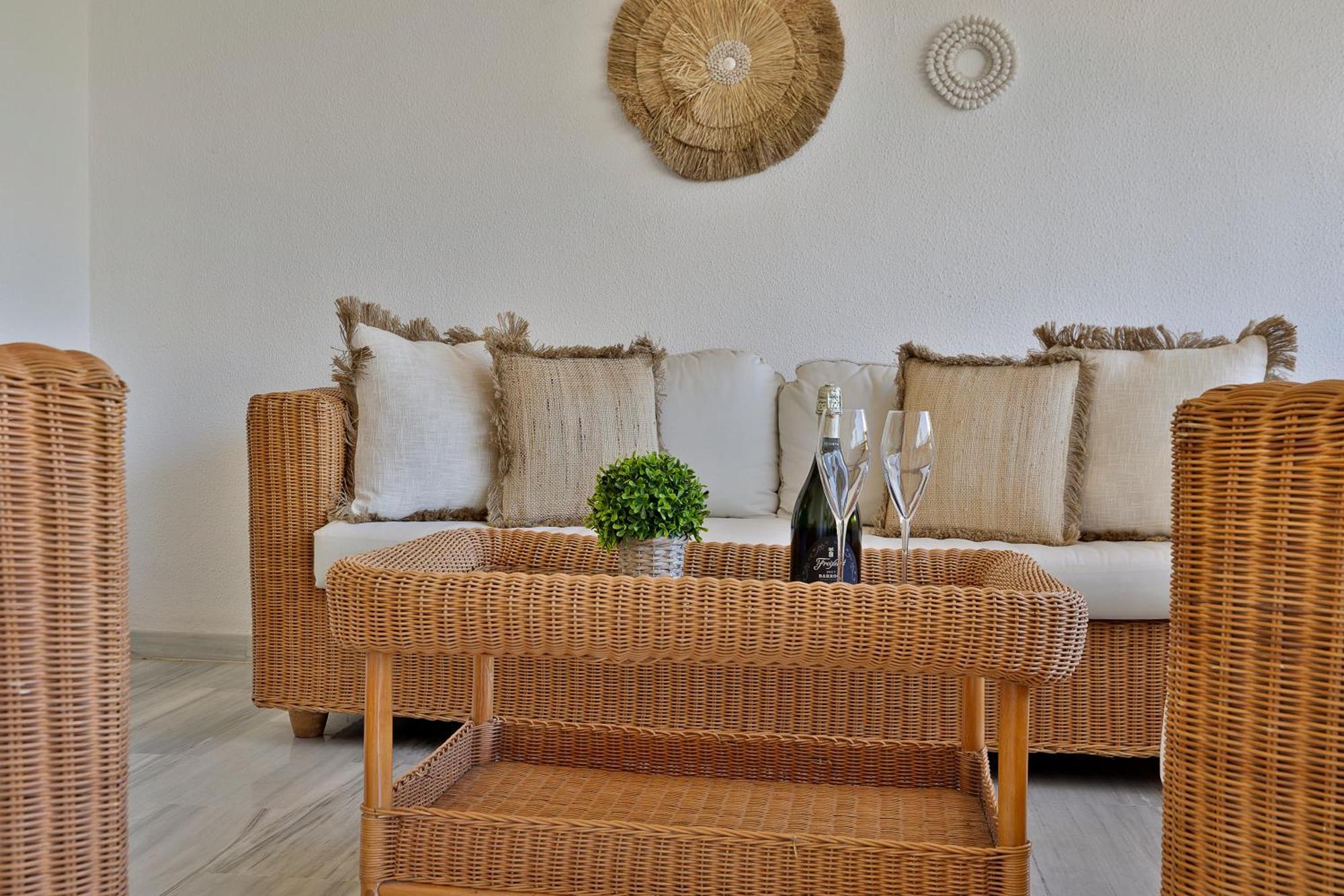 2 Bedroom Apartment in Medina Garden - Puerto Banús Marbella Exterior foto